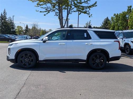 2025 Hyundai PALISADE XRT