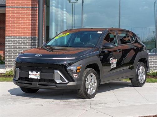 2024 Hyundai KONA SE