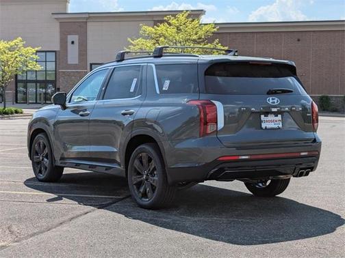 2025 Hyundai PALISADE XRT