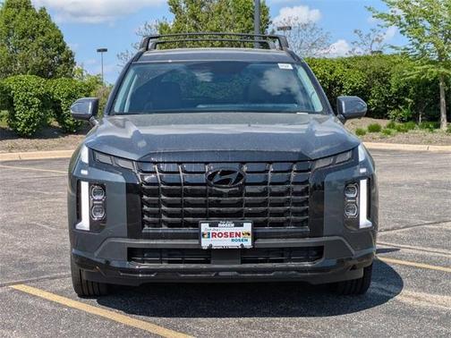 2025 Hyundai PALISADE XRT