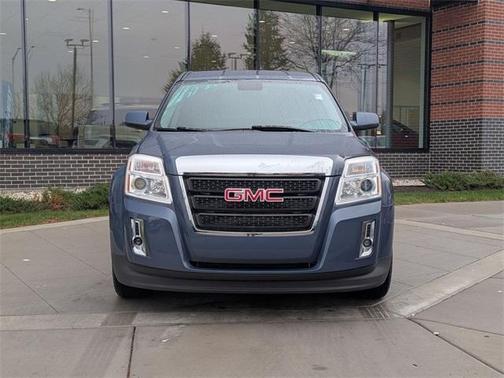 2012 GMC Terrain SLE-1