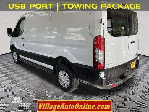 2019 Ford Transit-250 Base