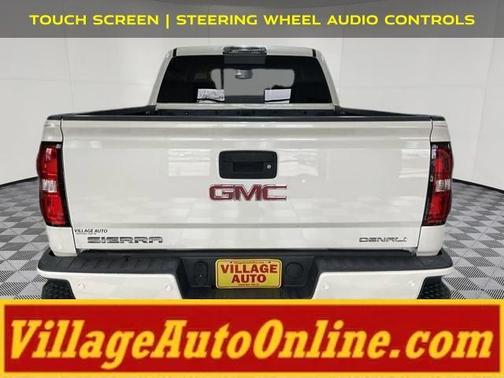 2014 GMC Sierra 1500 Denali