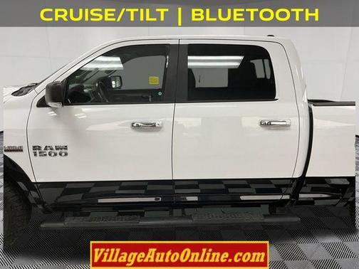 2014 RAM 1500 SLT