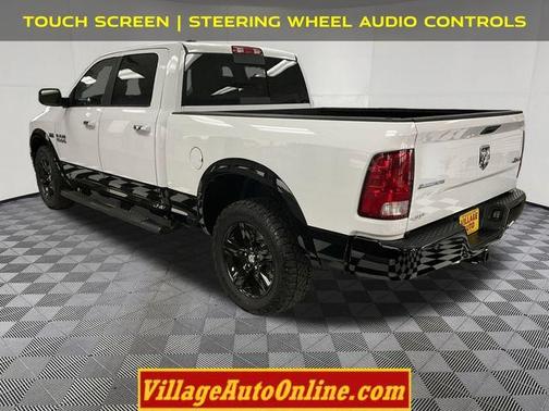 2014 RAM 1500 SLT