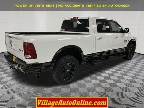 2014 RAM 1500 SLT