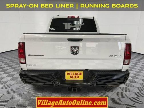 2014 RAM 1500 SLT