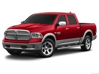 2013 RAM 1500 Sport