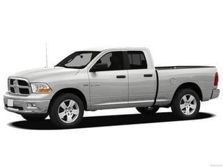 2012 RAM 1500 ST