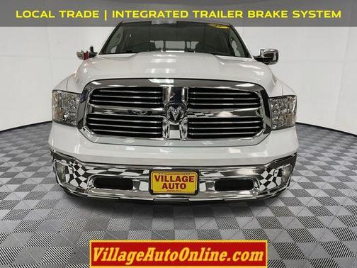 2017 RAM 1500 SLT