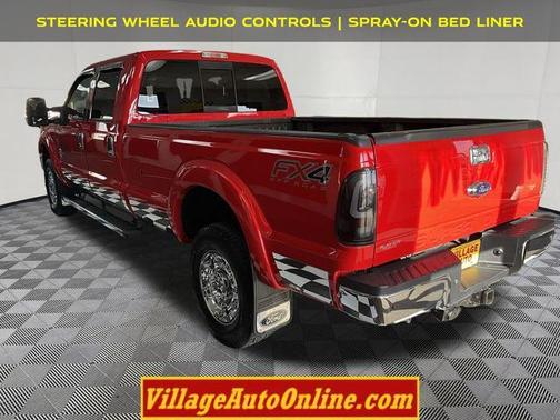 2016 Ford F-350 XLT