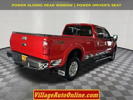 2016 Ford F-350 XLT