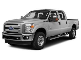 2016 Ford F-350 XLT