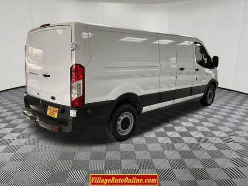 2018 Ford Transit-250 Base