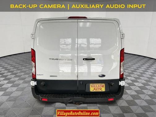 2018 Ford Transit-250 Base