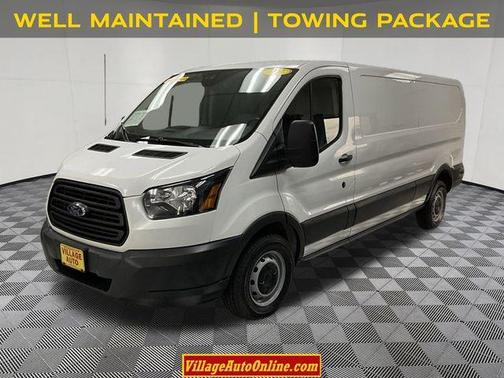2018 Ford Transit-250 Base