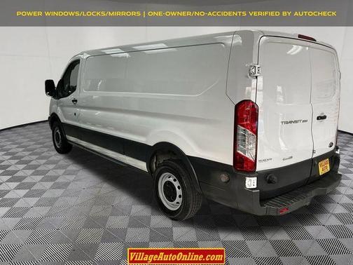 2018 Ford Transit-250 Base