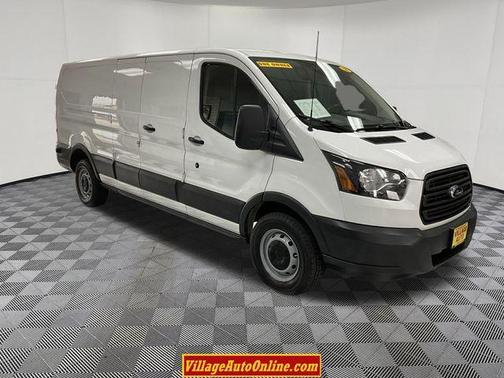 2018 Ford Transit-250 Base