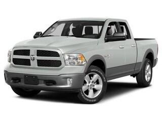 2015 RAM 1500 Tradesman/Express