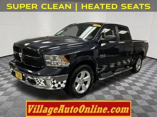 2014 RAM 1500 SLT