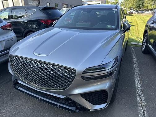 2024 Genesis GV70