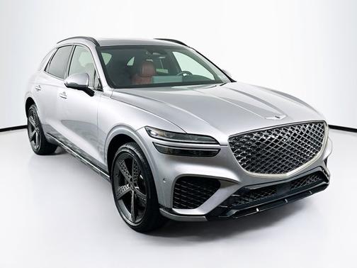 2024 Genesis GV70