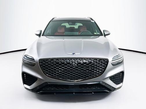 2024 Genesis GV70