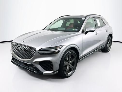 2024 Genesis GV70