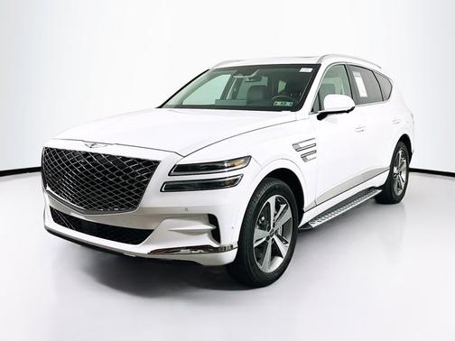 2024 Genesis GV80 