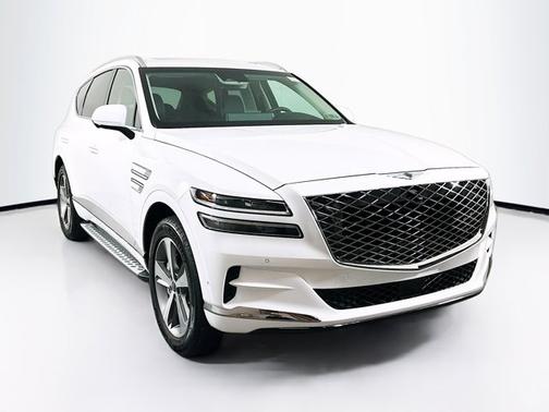 2024 Genesis GV80 