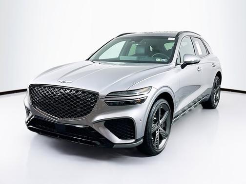 2024 Genesis GV70