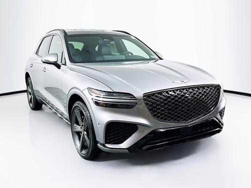 2024 Genesis GV70
