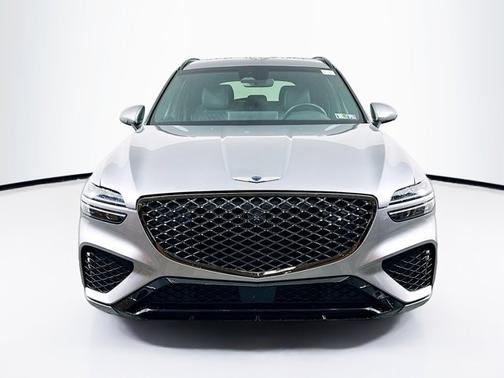 2024 Genesis GV70