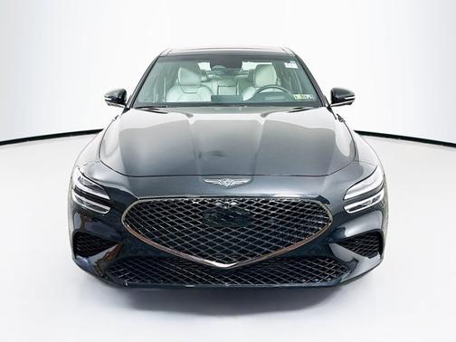 2024 Genesis G70
