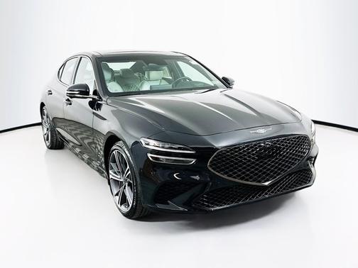 2024 Genesis G70