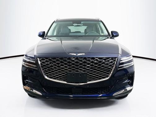 2024 Genesis GV80