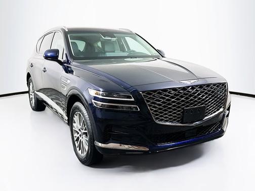2024 Genesis GV80