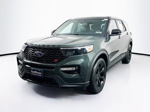 2024 Genesis GV80 