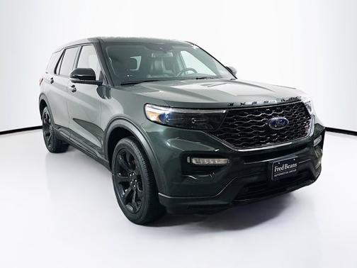 2024 Genesis GV80 