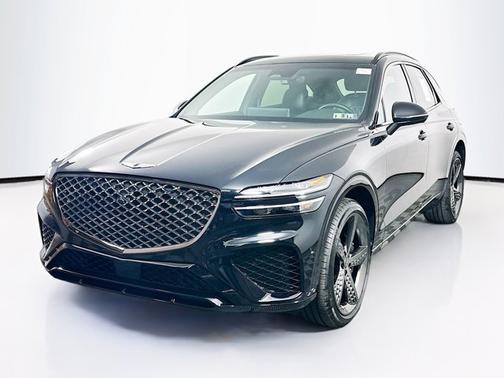 2024 Genesis GV70