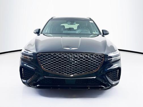 2024 Genesis GV70