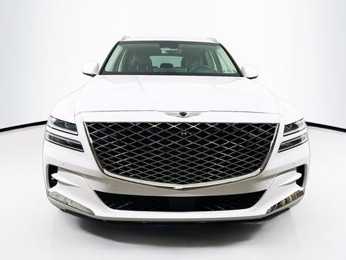 2023 Genesis GV80 