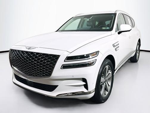 2023 Genesis GV80 