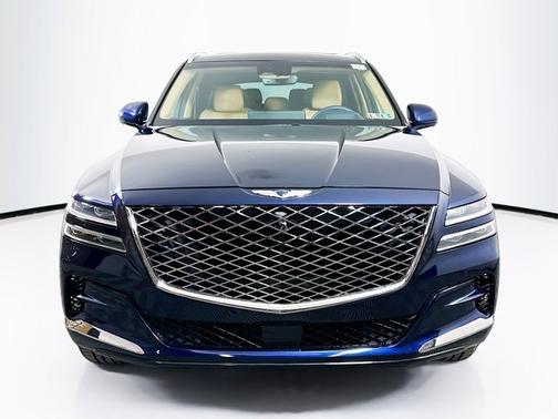 2023 Genesis GV80 