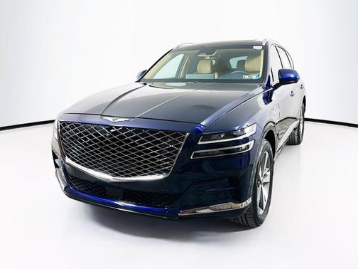 2023 Genesis GV80 