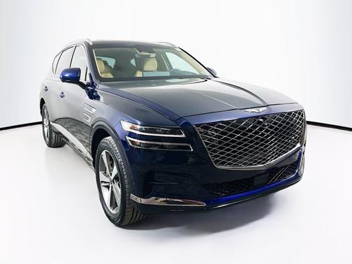 2023 Genesis GV80 