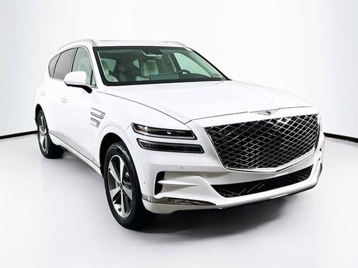 2024 Genesis GV80