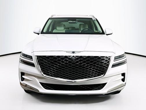2024 Genesis GV80