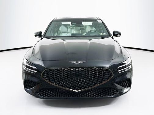 2024 Genesis G70