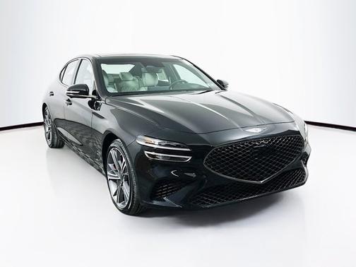 2024 Genesis G70